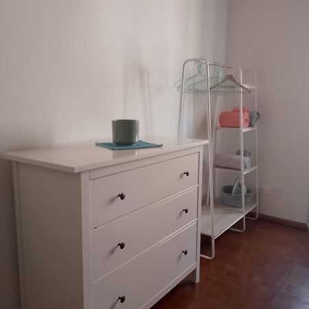 올비아 Casa Diaz 빌라 외부 사진