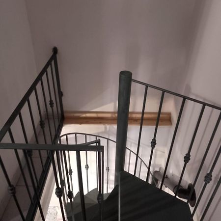 올비아 Casa Diaz 빌라 외부 사진