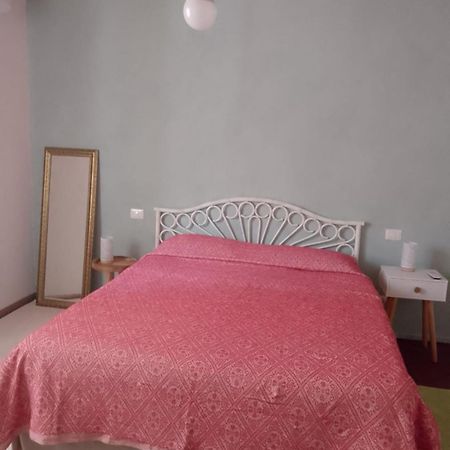 올비아 Casa Diaz 빌라 외부 사진