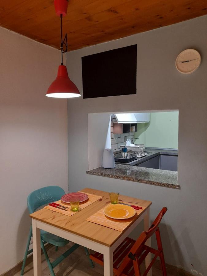 올비아 Casa Diaz 빌라 외부 사진