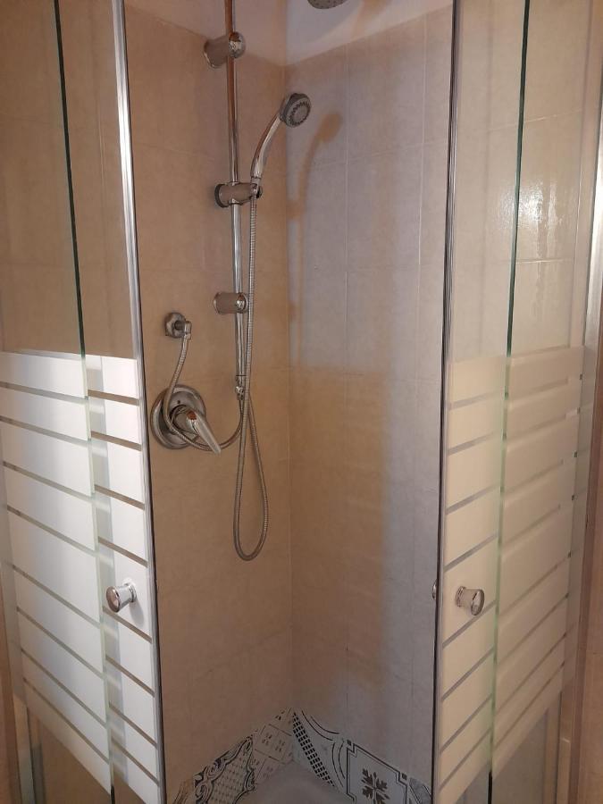 올비아 Casa Diaz 빌라 외부 사진