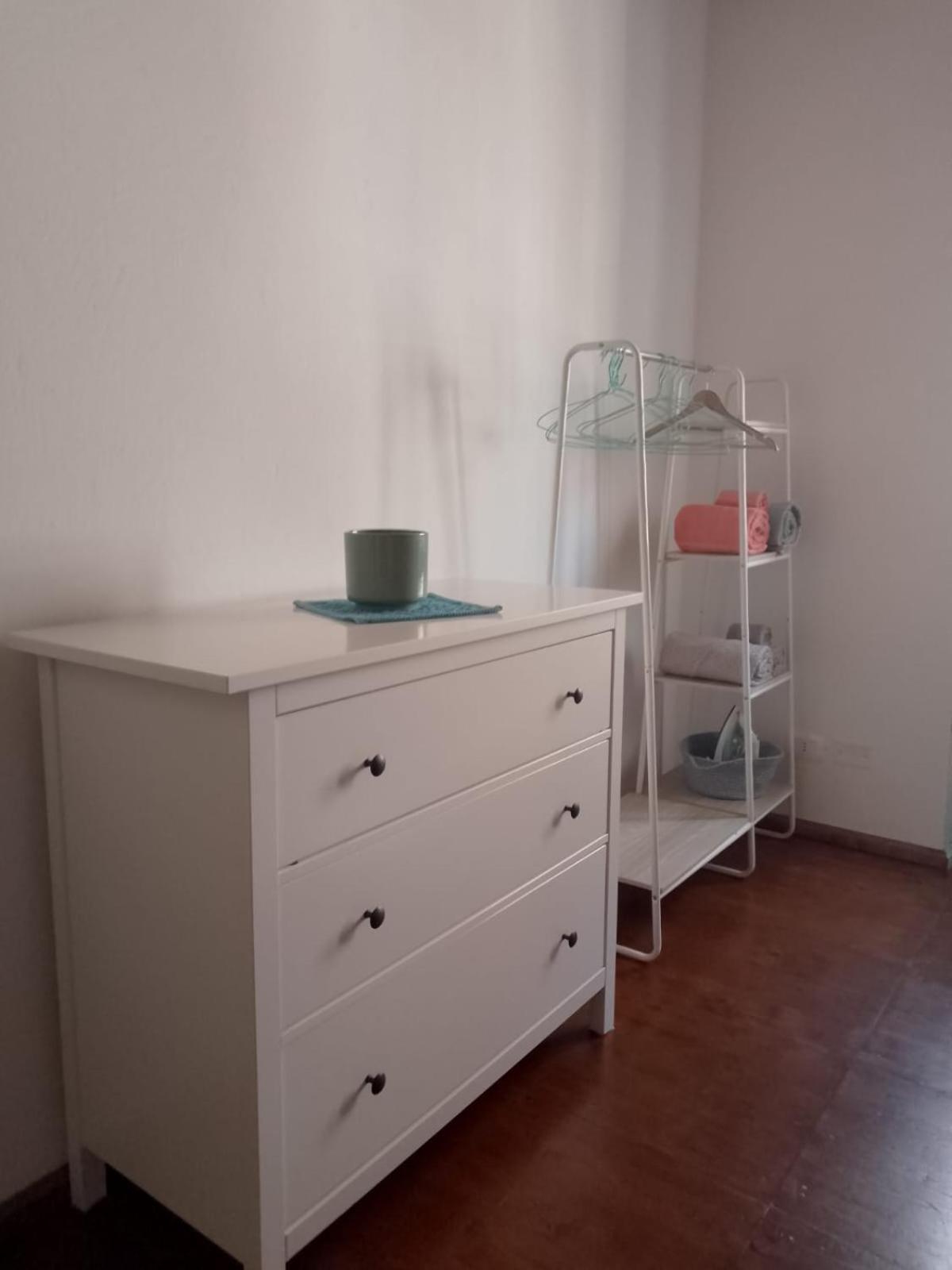 올비아 Casa Diaz 빌라 외부 사진